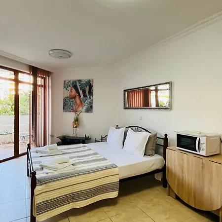 Fregata 2 Appartement *