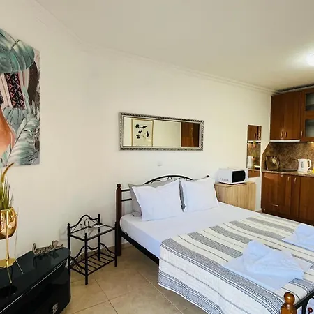 Appartement Fregata 2 *