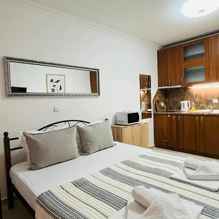 Fregata 2 Appartement Sveti Vlas