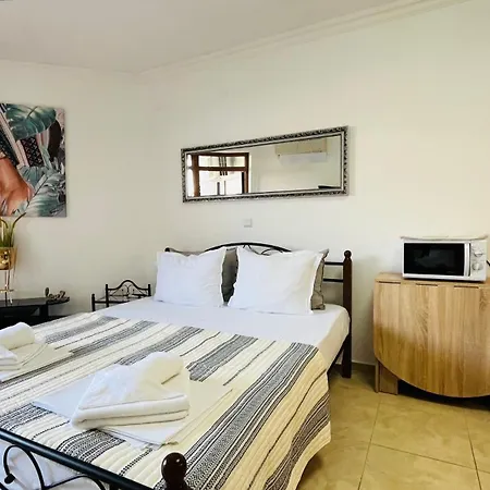 Fregata 2 Appartement