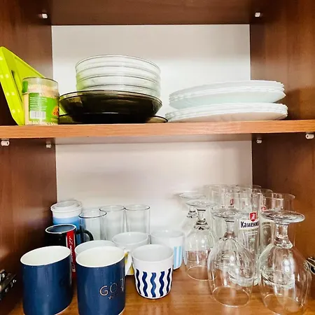 Fregata 2 * Sveti Vlas