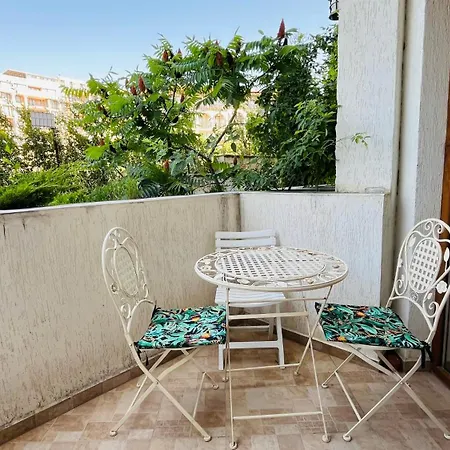 Appartement Fregata 2