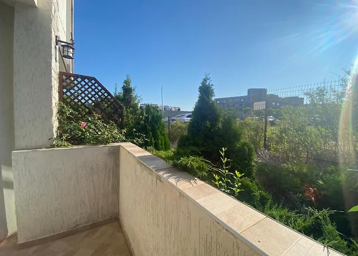 Fregata 2 Διαμέρισμα *