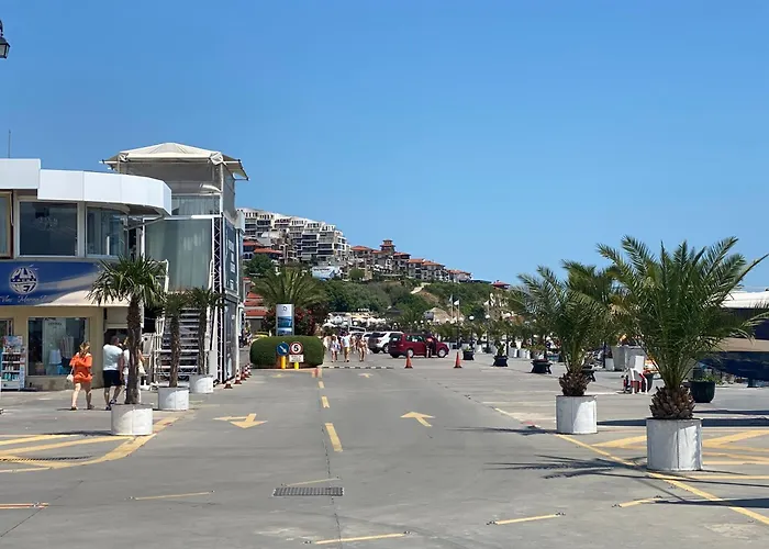 Fregata 2 Διαμέρισμα