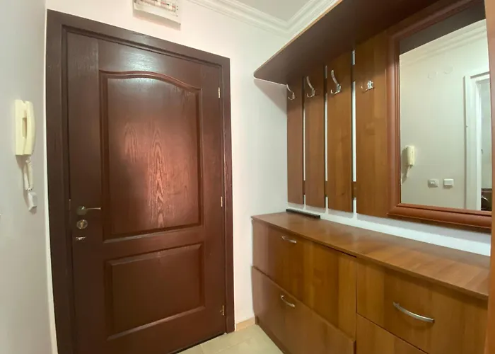 Fregata 2 Sveti Vlas