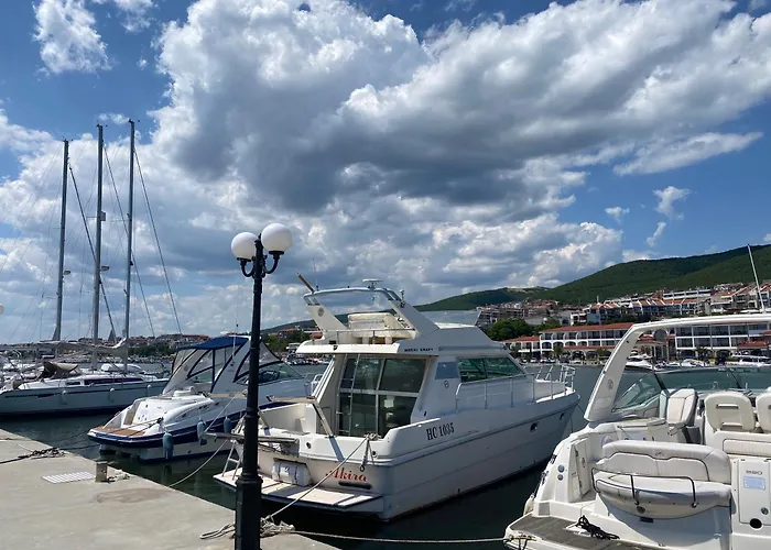 Fregata 2 Διαμέρισμα *