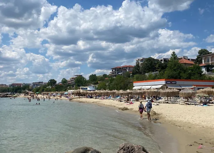 Fregata 2 Διαμέρισμα Sveti Vlas