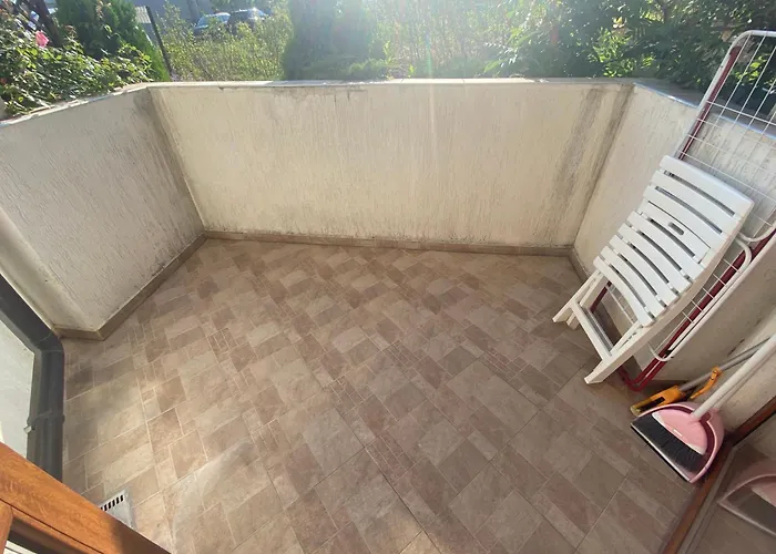 Fregata 2 Sveti Vlas