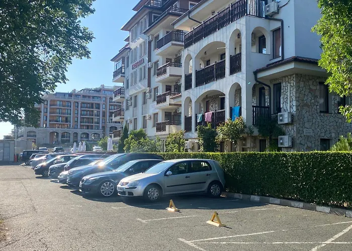 Fregata 2 * Sveti Vlas