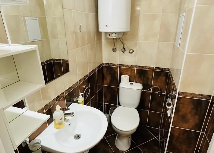 Fregata 2 Διαμέρισμα