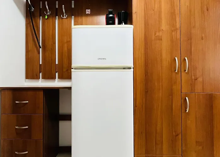 Διαμέρισμα Fregata 2