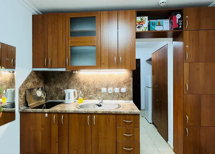 Fregata 2 Sveti Vlas